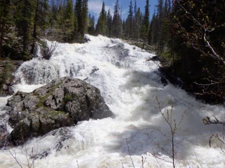 Green Mountain Falls